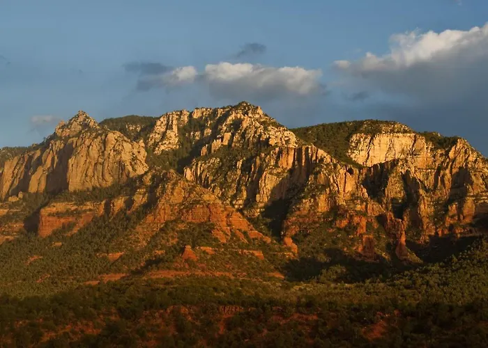 Starlite Stunning Red Rock Views Backyard Oasis Walk To Mystic Trail *