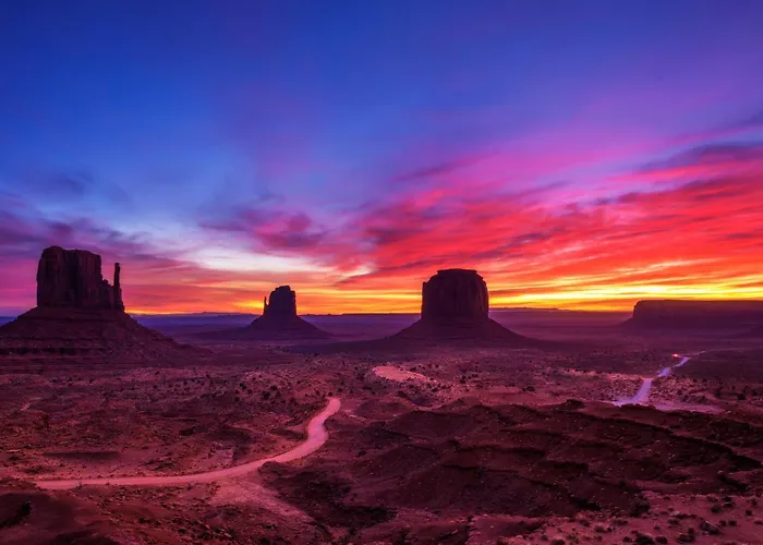 Starlite Stunning Red Rock Views Backyard Oasis Walk To Mystic Trail Sedona